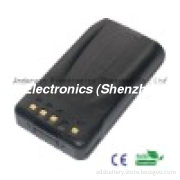 KNB35 Li-ion with 1800mah Two way radio battery for TK3148,TK3140